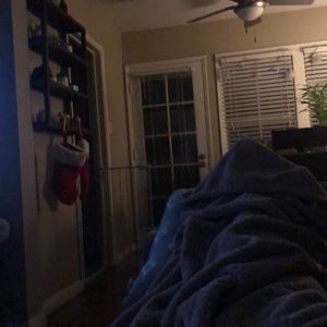 Meet your Posher, Christopher